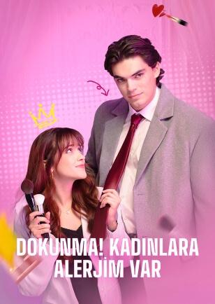 DOKUNMA! KADINLARA ALERJİM VAR