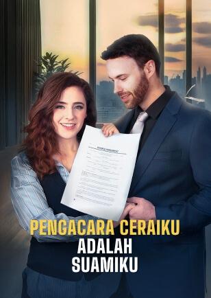 PENGACARA CERAIKU ADALAH SUAMIKU