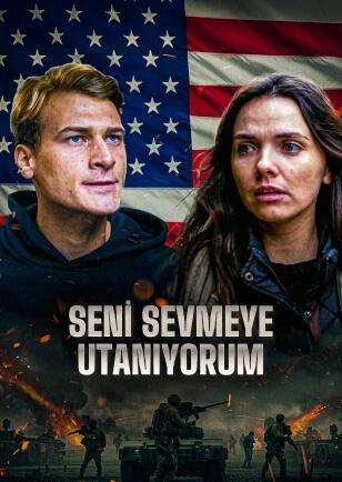 SENİ SEVMEYE UTANIYORUM