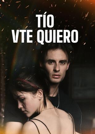 TÍO TE QUIERO