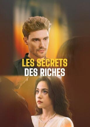 LES SECRETS DES RICHES