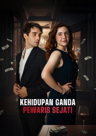 KEHIDUPAN GANDA PEWARIS SEJATI