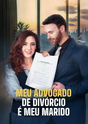 MEU ADVOGADO DE DIVÓRCIO É MEU MARIDO