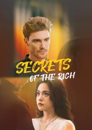 SECRET OF THE RICH