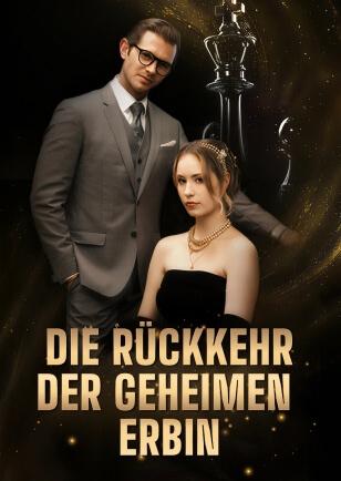 Die Rückkehr der GeheImen Erbin
