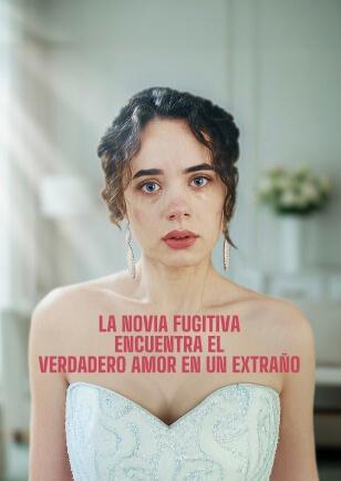 LA NOVIA FUGITIVA ENCUENTRA EL VERDADERO AMOR EN UN EXTRAÑO