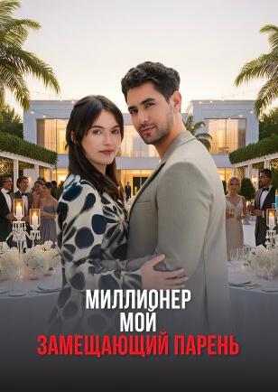 Миллионер мой замещающий парень