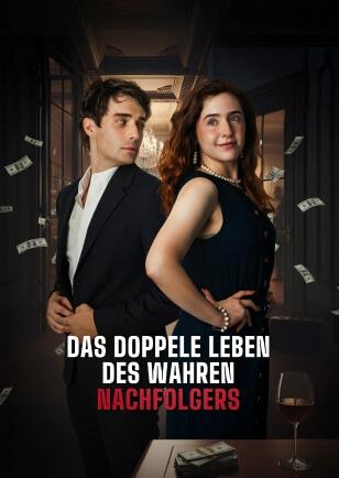 DAS DOPPELE LEBEN DES WAHREN NACHFOLGERS