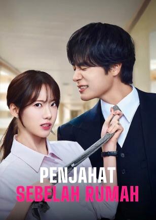 PENJAHAT SEBELAH RUMAH