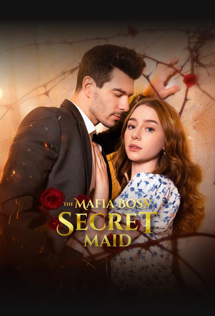 MAFIA BOSS'S SECRET MAID