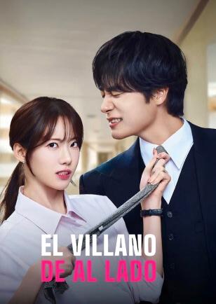 EL VILLANO DE AL LADO