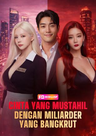 CINTA YANG MUSTAHIL DENGAN MILIARDER YANG BANGKRUT
