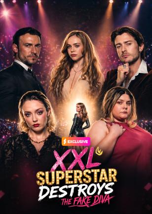 XXL Superstar Destroys the Fake Diva