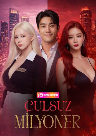 ÇULSUZ MİLYONER