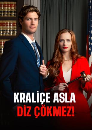 Kraliçe Asla Diz Çökmez!