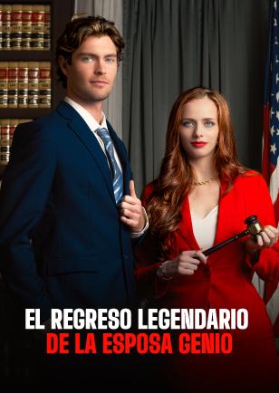 Elly Spears es una genio legal invencible. Renuncia a su imperio por amor, solo para ser traicionada por su esposo. Después de que él roba su gloria y destruye su vida, lo pierde todo… incluso a su hijo. Ahora, se levanta para recuperarlo todo — más fuert