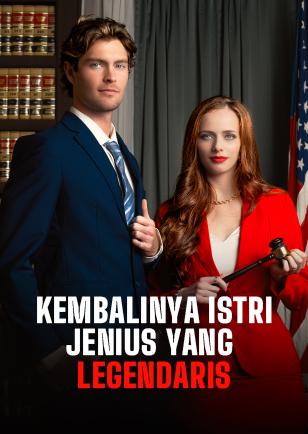 Kembalinya Istri Jenius yang Legendaris