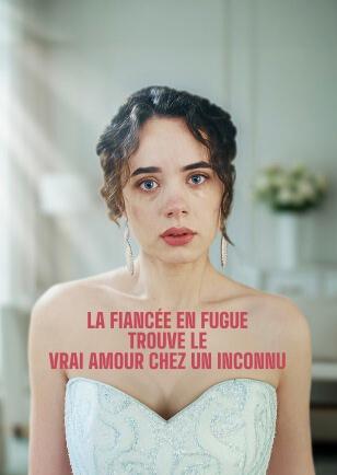 LA FIANCÉE EN FUGUE TROUVE LE VRAI AMOUR CHEZ UN INCONNU