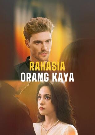 RAHASIA ORANG KAYA