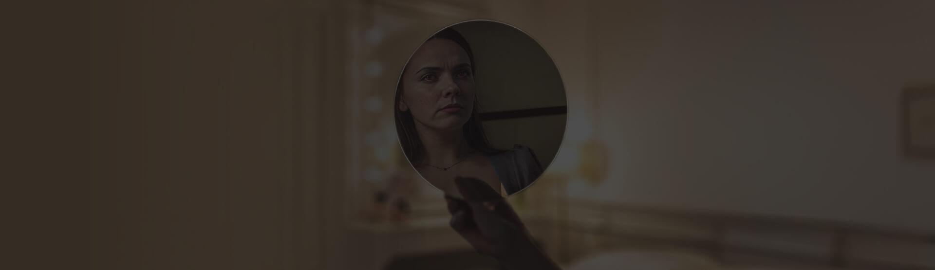 MY SUPERPOWER? SPOTTING MY HUSBAND’S LIES!