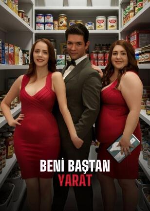 BENİ BAŞTAN YARAT