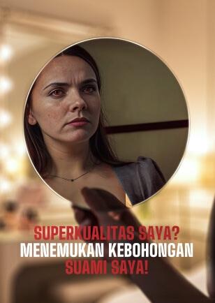 SUPERKUALITAS SAYA? MENEMUKAN KEBOHONGAN SUAMI SAYA!