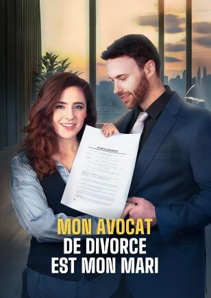 MON AVOCAT DE DIVORCE EST MON MARI