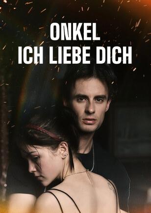 ONKEL ICH LIEBE DICH