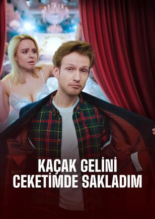 KAÇAK GELİNİ CEKETİMDE SAKLADIM