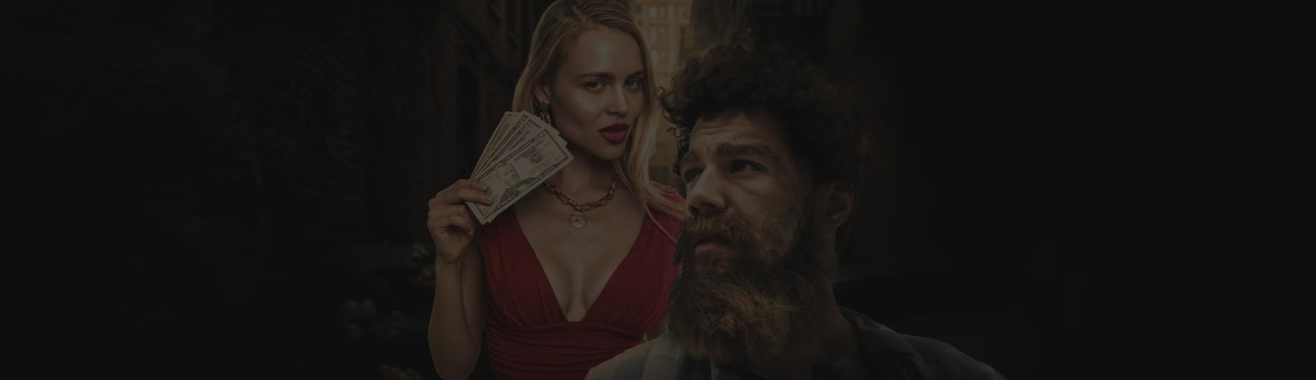 DOUBLE LIFE OF MY HOMELESS HUSBAND