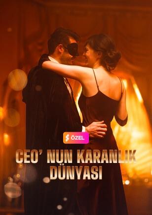 CEO'NUN KARANLIK DÜNYASI