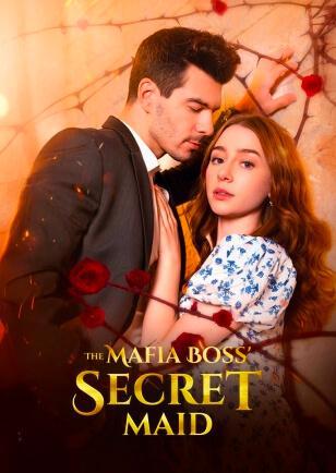 MAFIA BOSS'S SECRET MAID