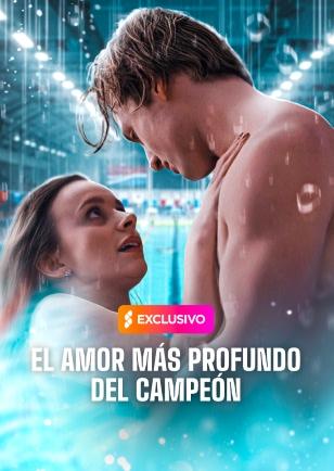 EL AMOR MÁS PROFUNDO DEL CAMPEÓN