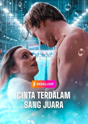 CINTA TERDALAM SANG JUARA