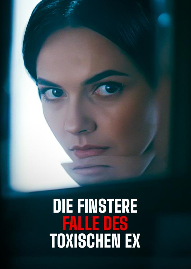 DIE SINISTERE FALLSTRICK DES TÖDLICHEN EX