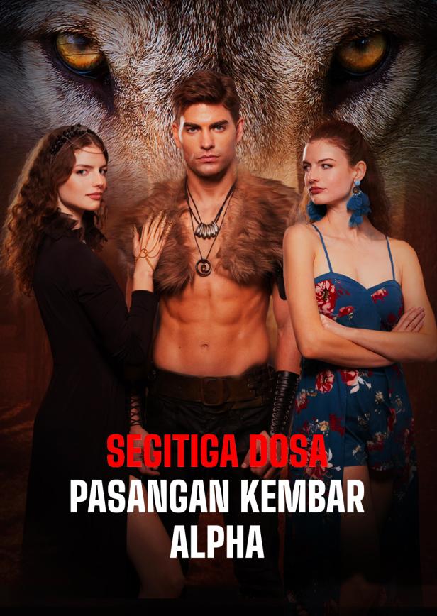SEGITIGA DOSA PASANGAN KEMBAR ALPHA