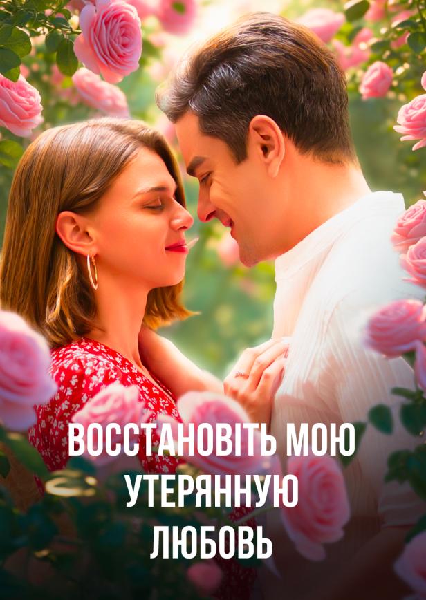 ВОССТАНОВИТЬ мою УТЕРАННУЮ ЛЮБОВЬ