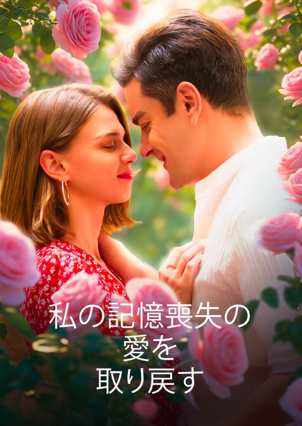 私の記憶報失の 愛を取り戻す