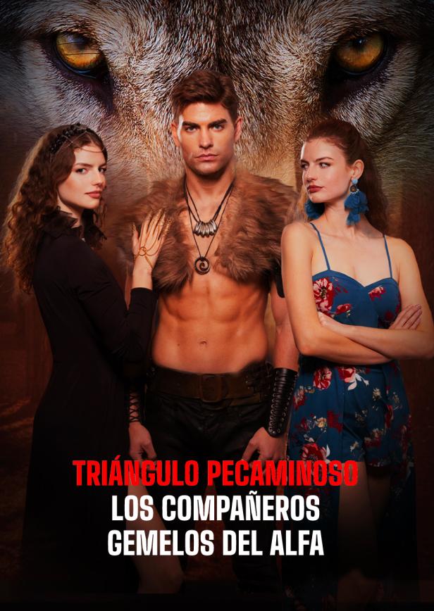 TRIÁNGULO PECANTNC LOS COMPAÑEROS GEMELOS DEL ALFA