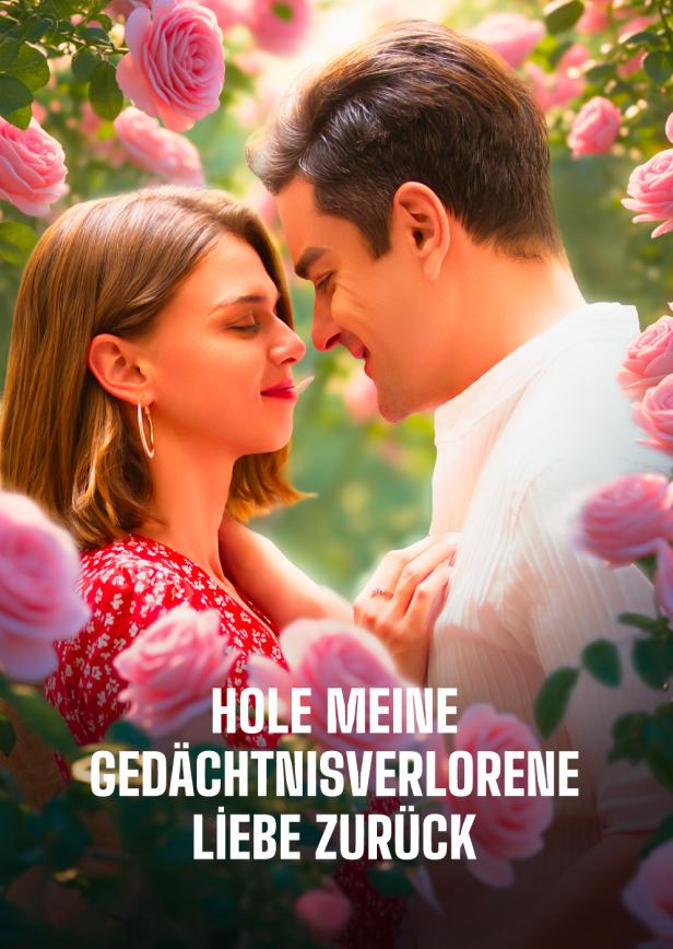 HOLE MEINE GEDÄCHTNISVERLORENE LİEBE ZURÜCK