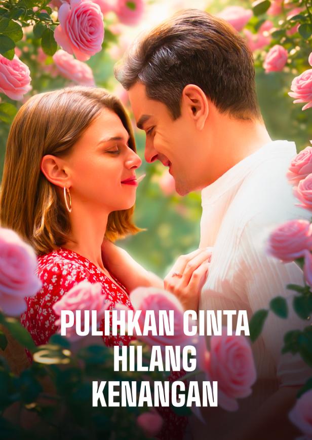 PULIKHAN CINTA HILANG KENANGAN