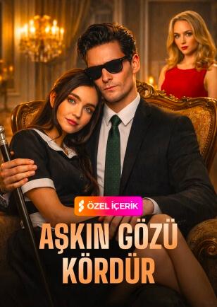 AŞKIN GÖZÜ KÖRDÜR