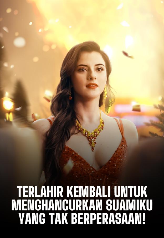 TERLAHIR KEMBALI UNTUK MENGHANCURKAN SUAMIKU YANG TAK BERHATI!