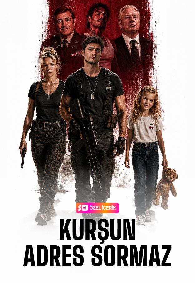 KURŞUN ADRES SORMAZ