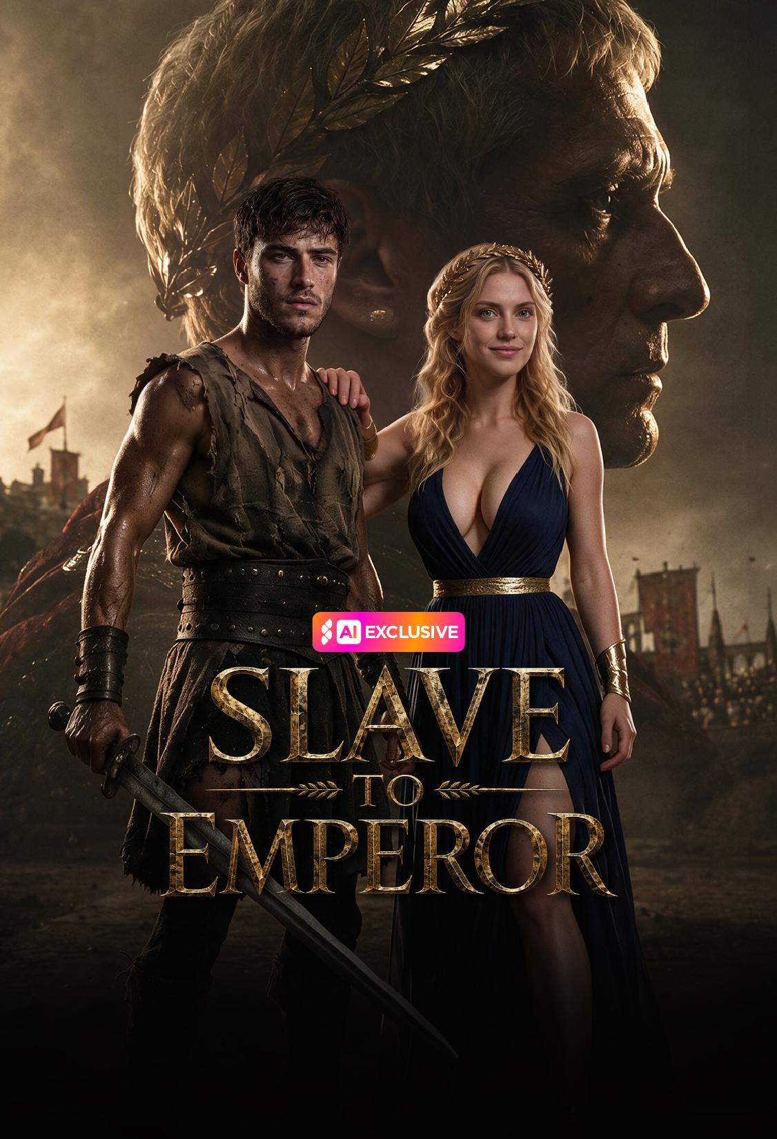 SLAVE TO EMPEROR