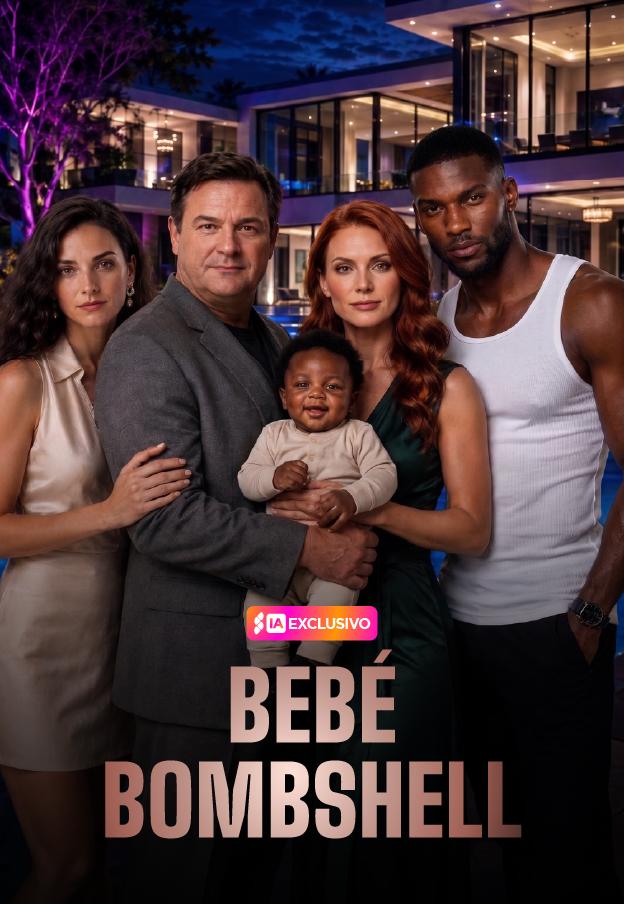 BEBÉ BOMBSHELL