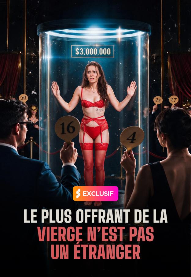 LE PLUS OFFRANT DE LA VIERGE N’EST PAS UN ÉTRANGER
