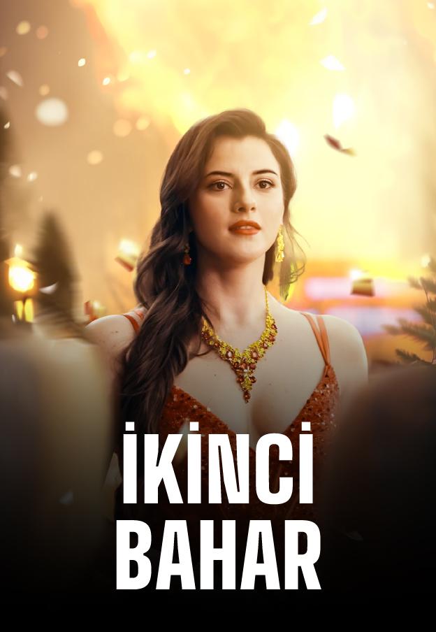 İKİNCİ BAHAR