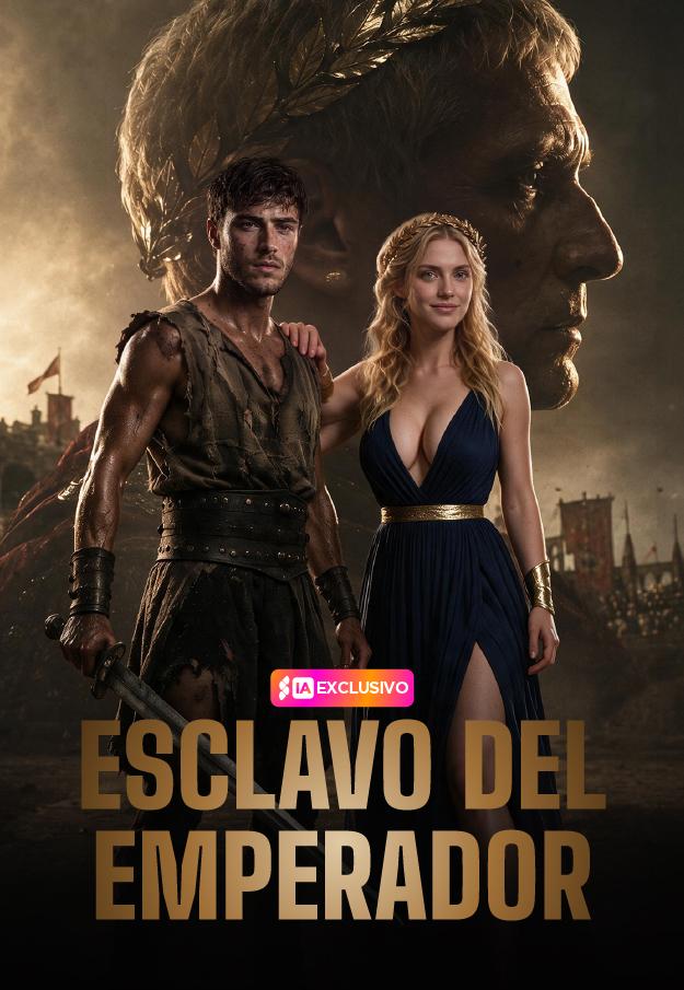 ESCLAVO DEL EMPERADOR