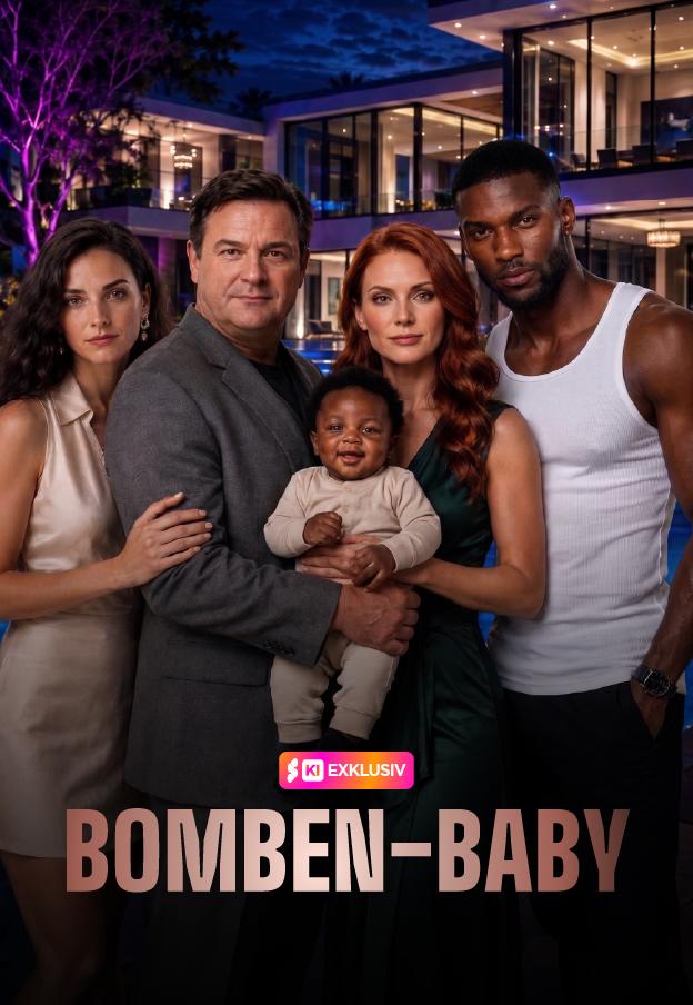 BOMBEN-BABY